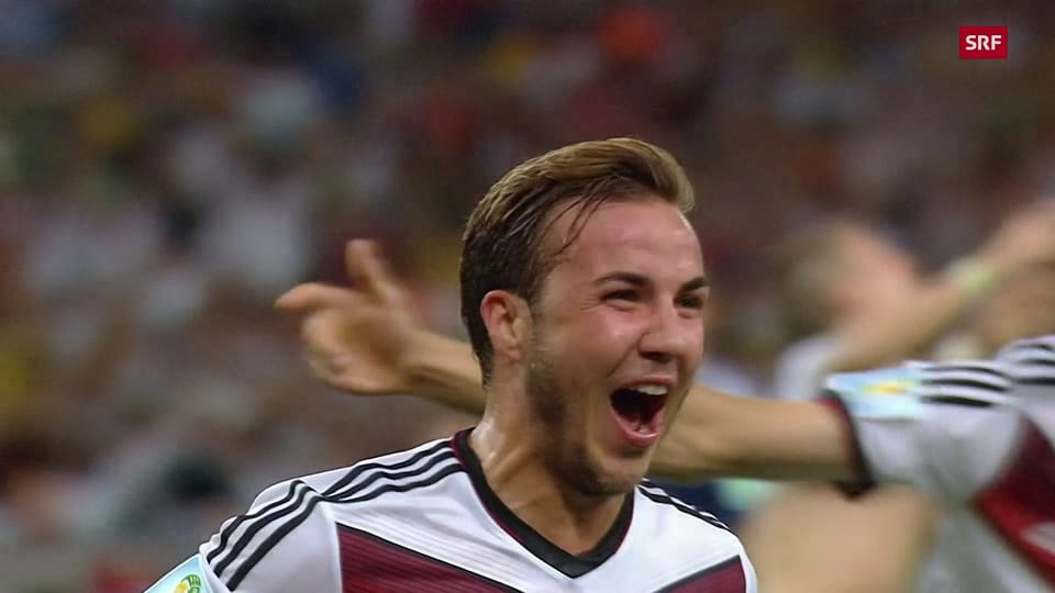 Deutschlands Kader für die WM steht