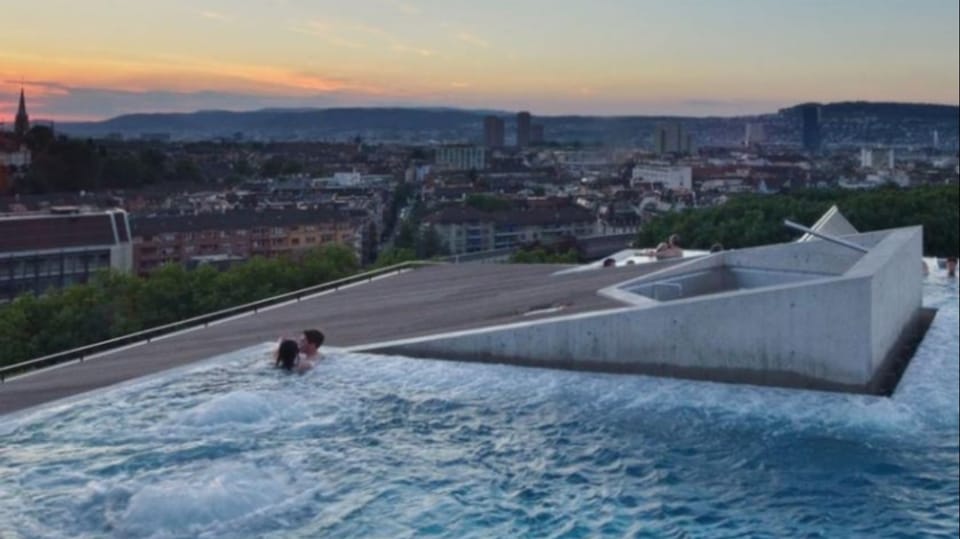 Tageskarte fürs Hürlimann-Bad kostet neu drei Franken mehr