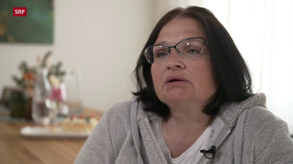 Natalia Karut: «Ukrainische Pflegefachfrauen könnten zumindest ein Praktikum machen»