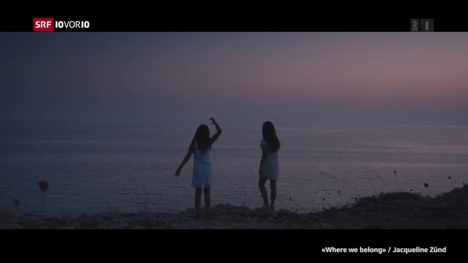 Film «Where we belong» – Scheidungskinder kommen zu Wort