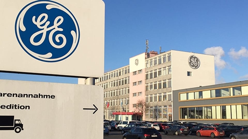 Oberentfelden: GE will arbeiten, nicht zügeln