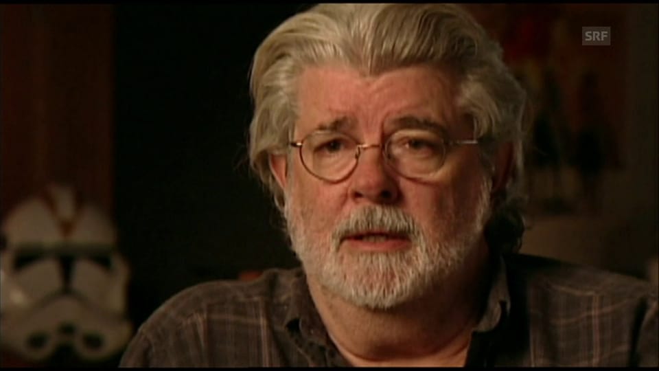 Box Office Extra: George Lucas 