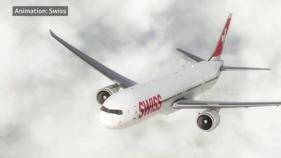 Bucher: Millionenauftrag für die Swiss-Flugzeugküchen