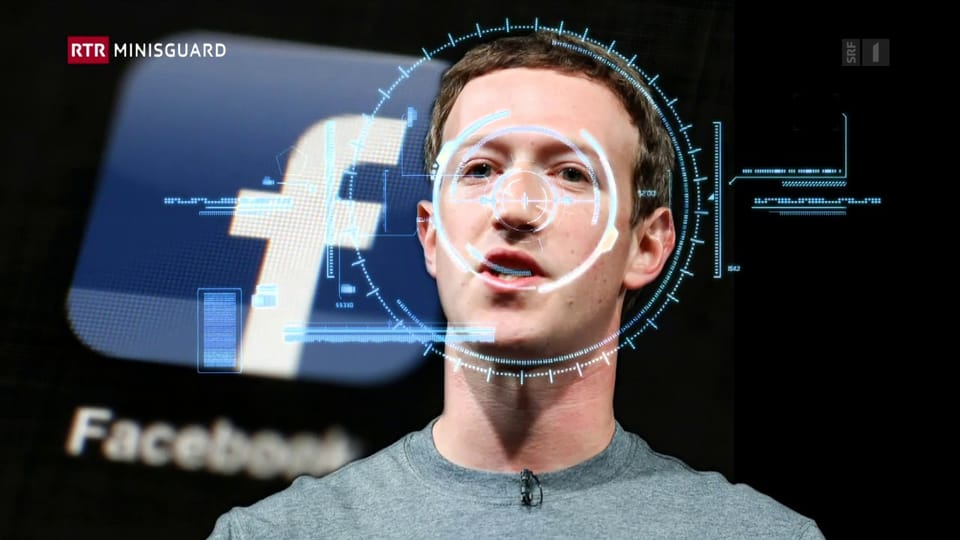 Facebook – Tge datas ha Facebook propa da nus?