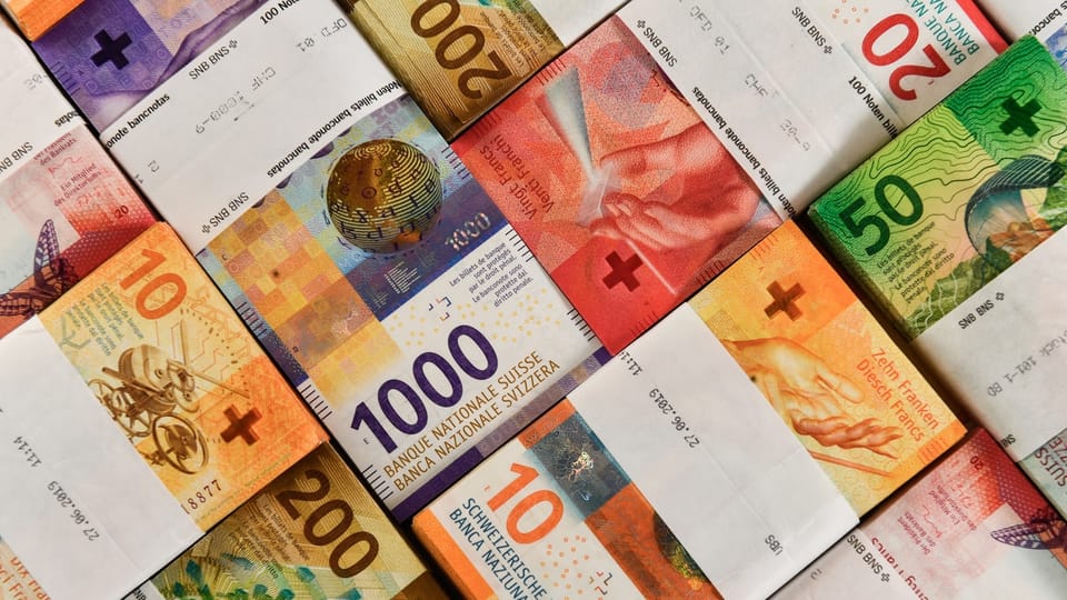 Solothurner Unternehmenssteuern sollen auf 15 Prozent sinken
