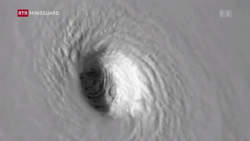 Hurricans Harvey ed Irma