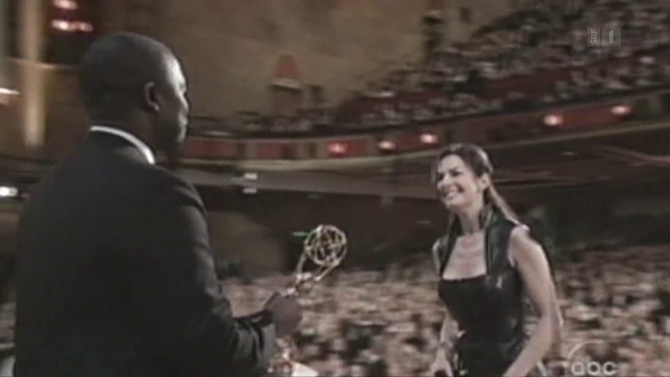 Aus dem Archiv: Der Emmy Award feiert den 70. Geburtstag