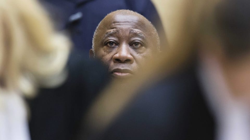 Elfenbeinküste: Vorgänger Gbagbo von Präsident Ouattara begnadigt