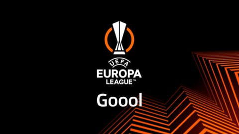 Europa League – Goool