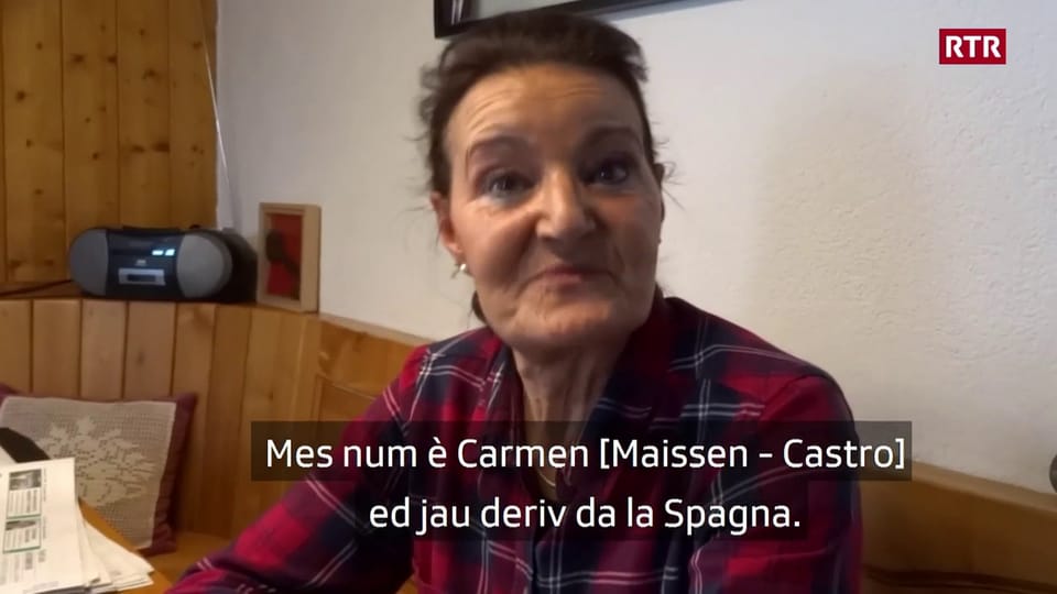 Carmen Maissen