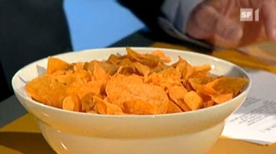 Chips im Test: Knabbern mit gutem Gewissen