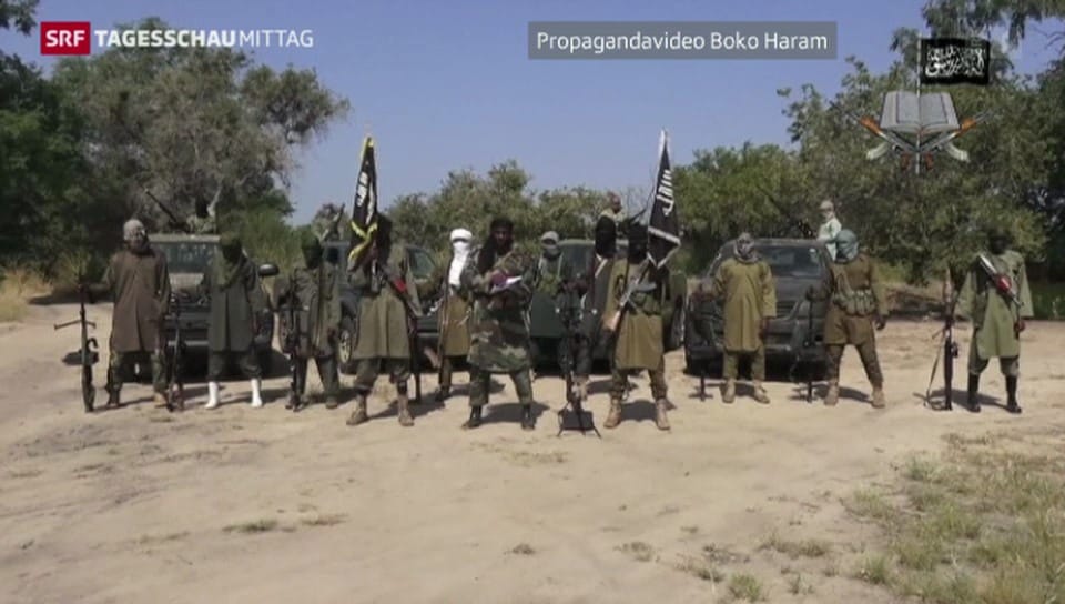 Boko Haram zur angeblichen Waffenruhe