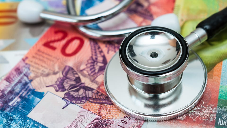 Gesundheitskosten – Welche Rezepte haben die Jungparteien?
