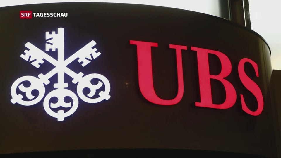 US-Rechtsstreit kommt UBS teuer zu stehen