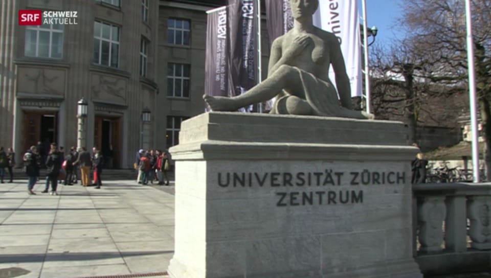 Studentenfrust nach Erasmus-Stopp