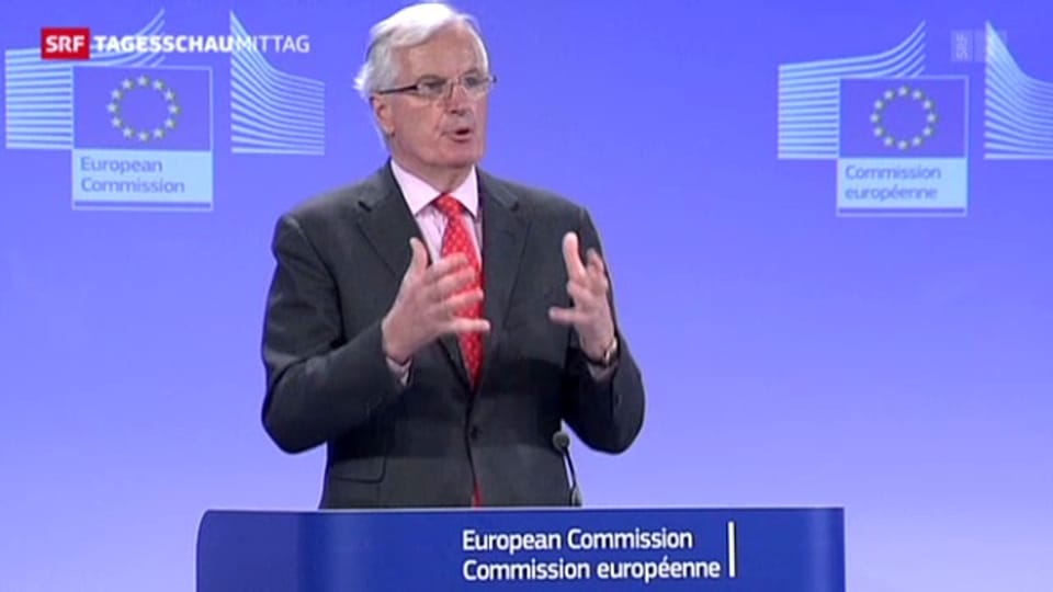 EU-Kommission entscheidet letztlich