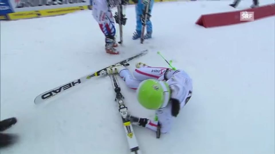 Ski: Frauen-RS am Semmering (Zusammenfassung)