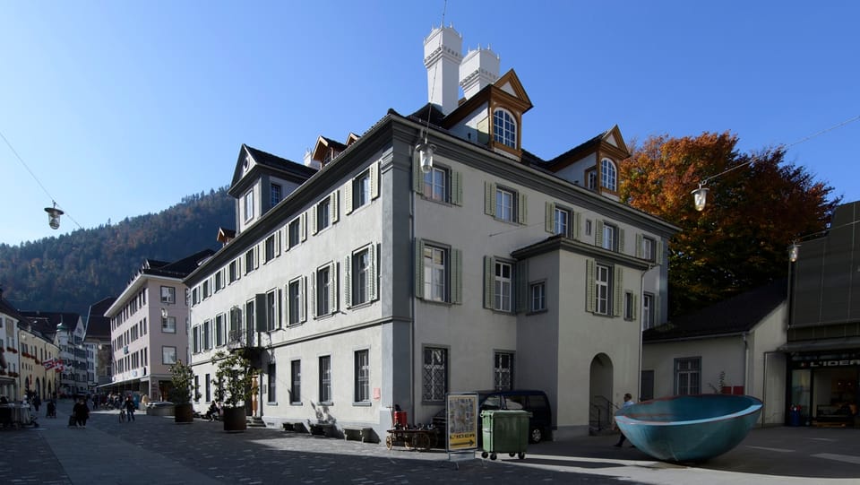 Graubünden plant Justizreform