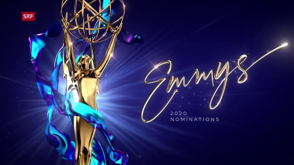 Nominads per in Emmy eran...