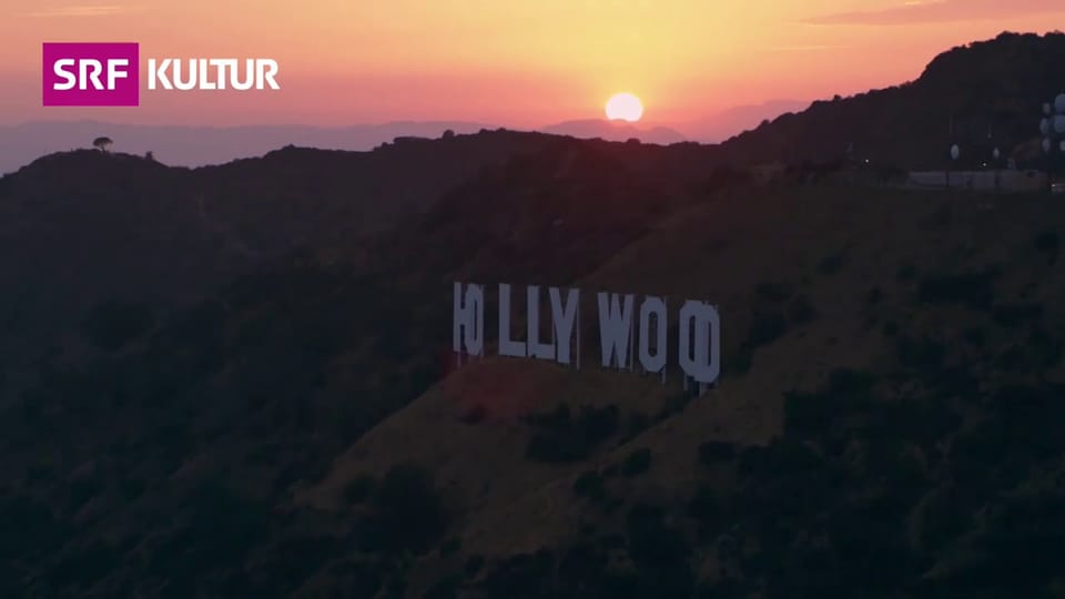 China drängt nach Hollywood