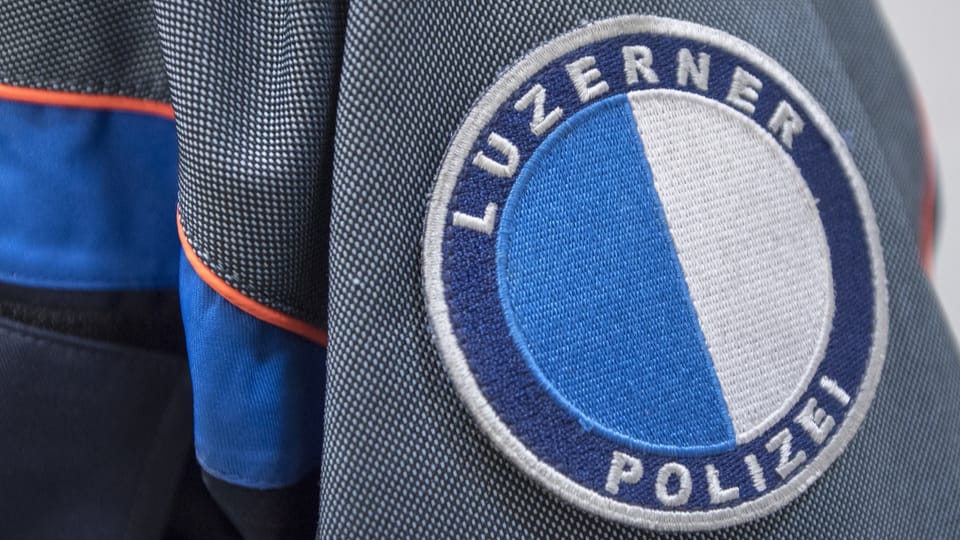 Weniger Polizeiposten und trotzdem schlagkräftiger: So sieht das neue Konzept der Luzerner Polizei aus
