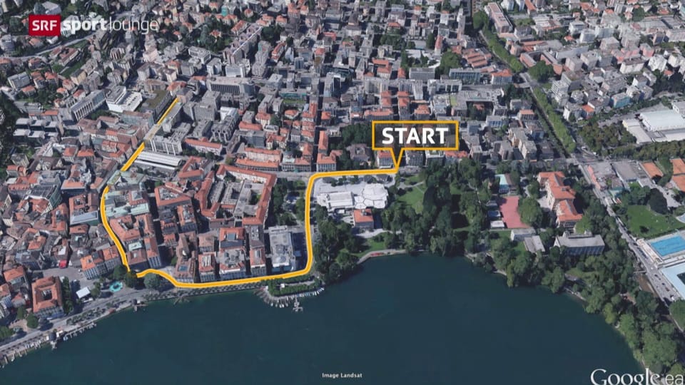 Formel E – der Kampf der Schweizer Städte um ein Rennen