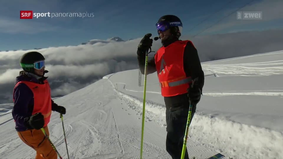 Höchstleistung mit Behinderung – die beeindruckende Welt der Para-Ski-Athleten