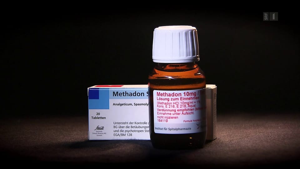 Methadon wirkungslos gegen Krebs?