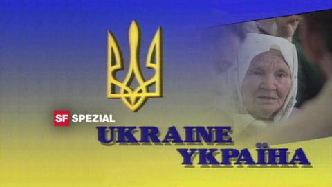 SF Spezial – Ukraine