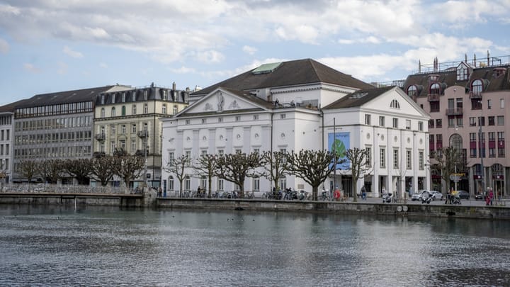 Es bleiben weiterhin offene Fragen zur Zukunft eines neuen Luzerner Theaters