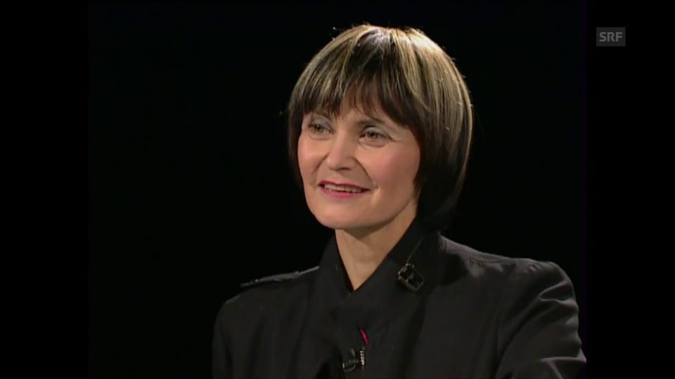 Micheline Calmy-Rey (2002 – 2011)