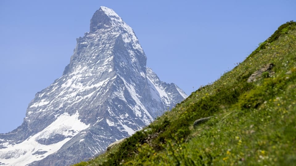 Was sagt die Grundeigentümerin Zermatt zu einer Sperrung?
