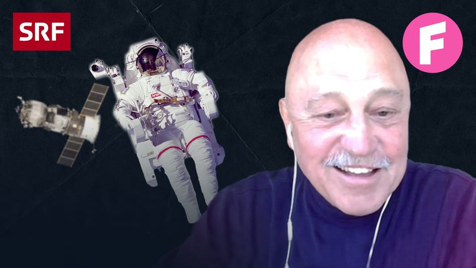 Astronauten-Tipps gegen den Corona-Koller