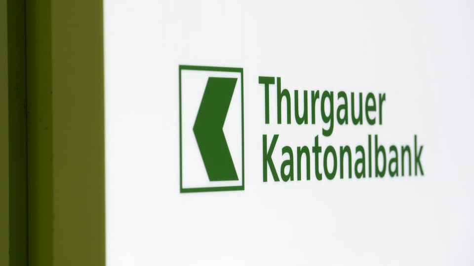 Kantonale Abstimmung um Thurgauer TKB-Millionen findet klar Anklang