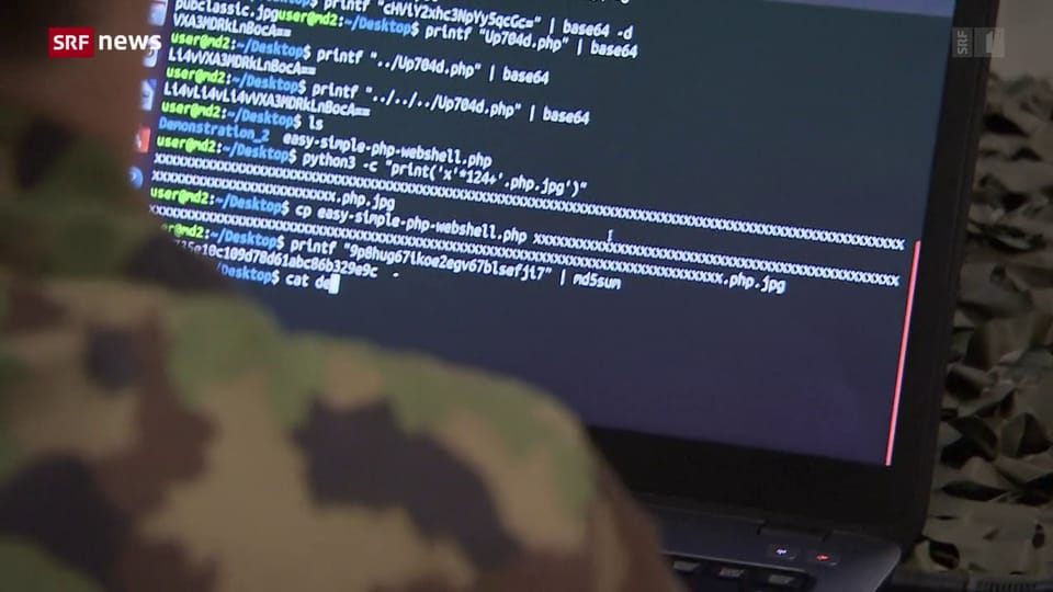 Bundesrat sagt Cyber-Kriminellen mit Sonderkommando den Kampf an