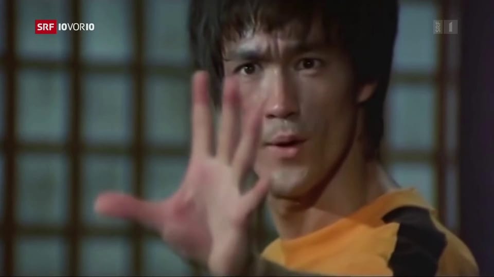 80 Jahre Bruce Lee
