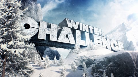 Winter-Challenge