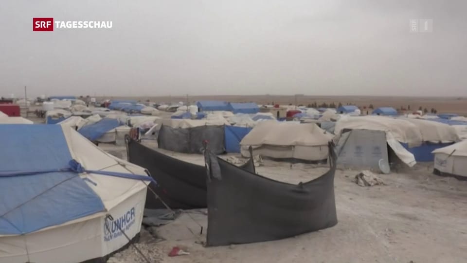 UNO-Flüchtlingsbericht zeichnet katastrophales Bild