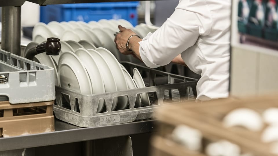 Mindestlohn in Zürich und Winterthur: Linke jubeln, Bürgerliche enttäuscht Mindestlohn in Zürich und Winterthur: Linke jubeln, Bürgerliche enttäuscht