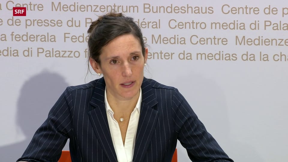 Tanja Stadler: «Die Fallzahlen steigen jede Woche um 40 Prozent»
