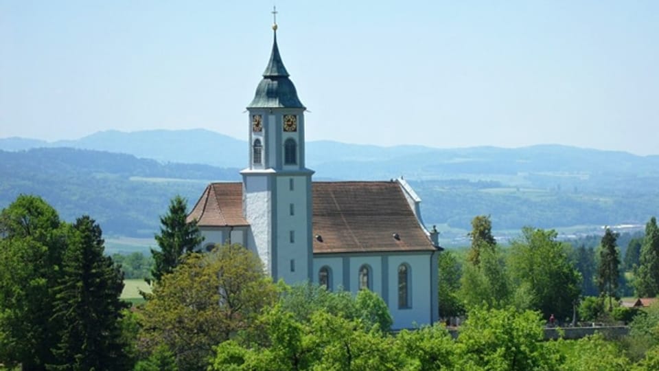 Glockengeläut der Kirche St. Peter und Paul, Homburg