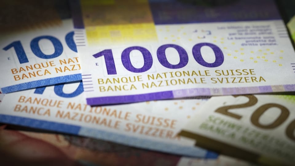Nidwaldner Landrat kürzt Betrag für Prämienverbilligungen um 1 Million Franken