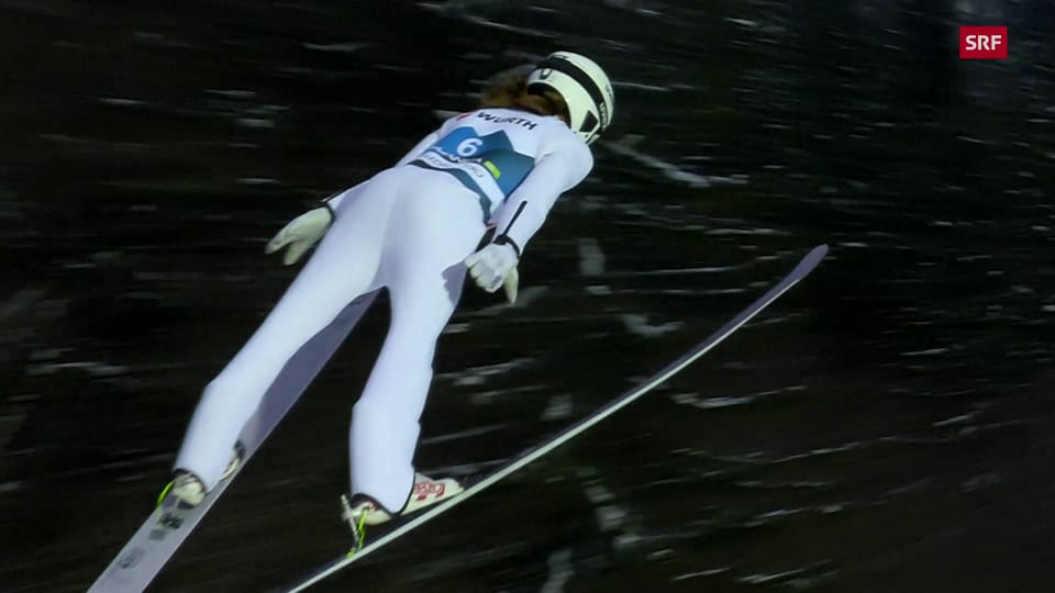 Die Skispringer legen wieder los – die Schweizer sind bereit