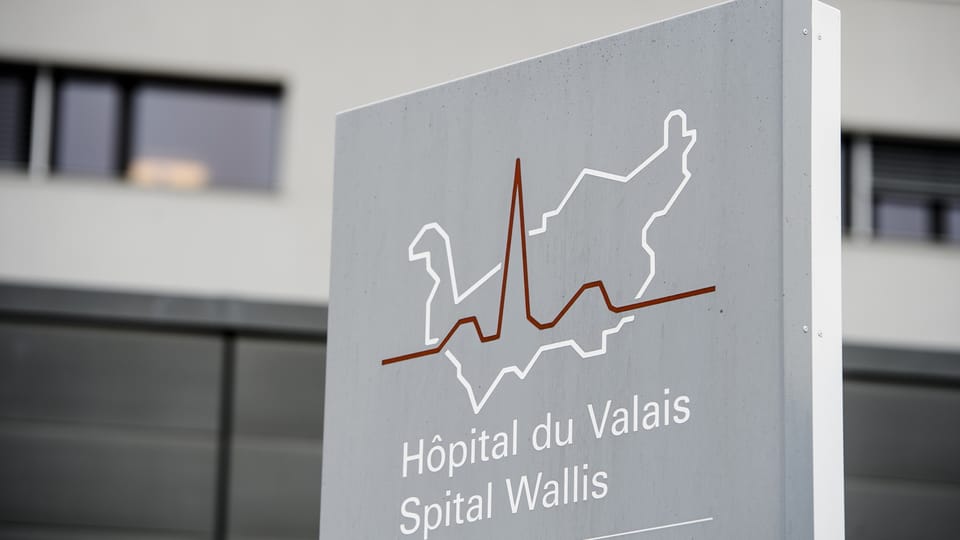 Das Wallis investiert 40 Millionen in Pflege und Unterrichtswesen