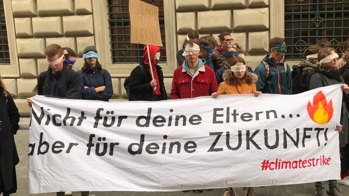 Keine Klimadebatte im Luzerner Parlament vor den Wahlen