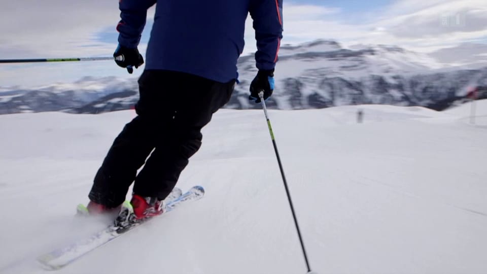 Schweizer Skigebiete im Test: Wer wo am besten fährt
