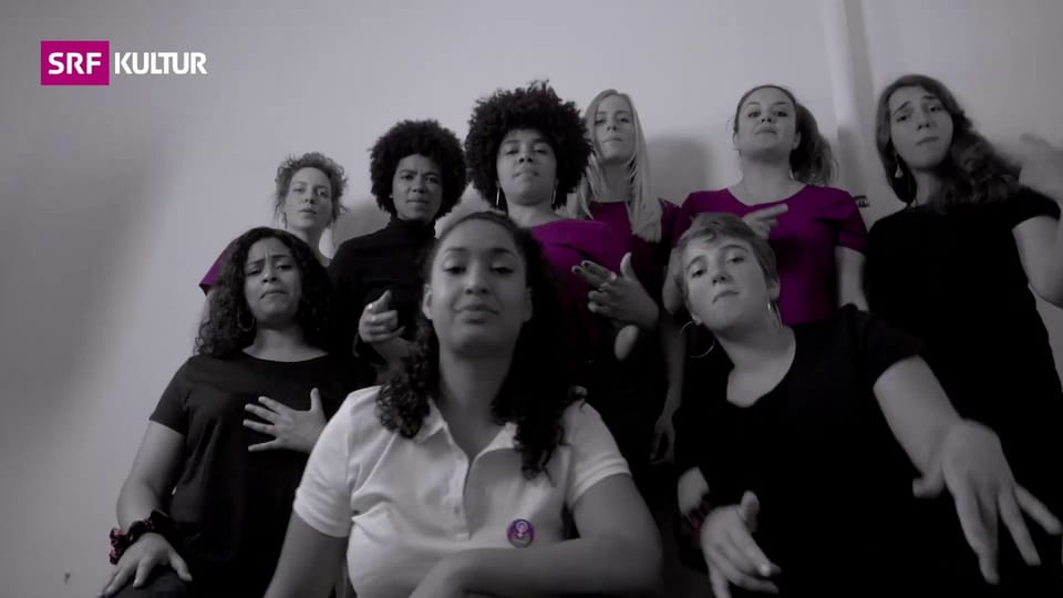 Diese Songs befeuern die Schweizer Frauenbewegung
