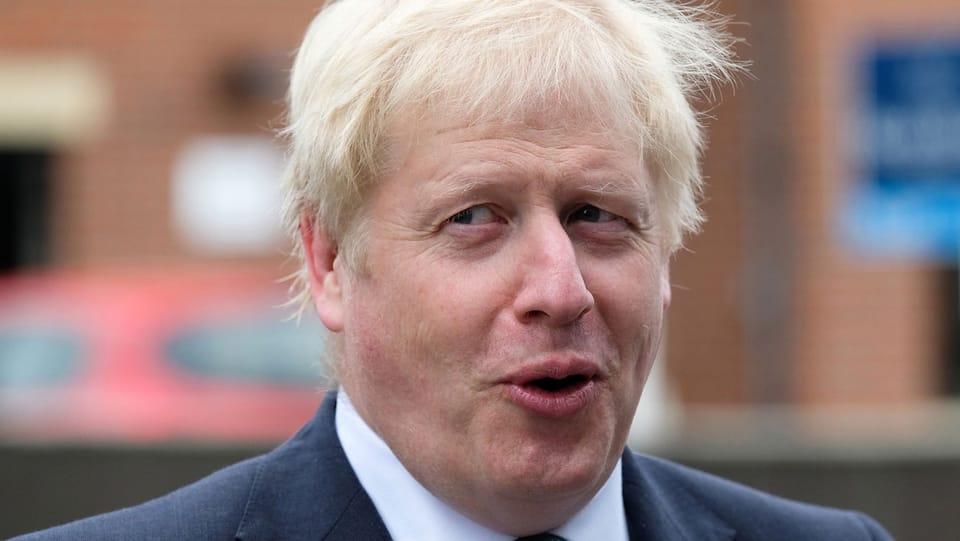 Was bedeutet Boris Johnson als Premier für die Kultur?