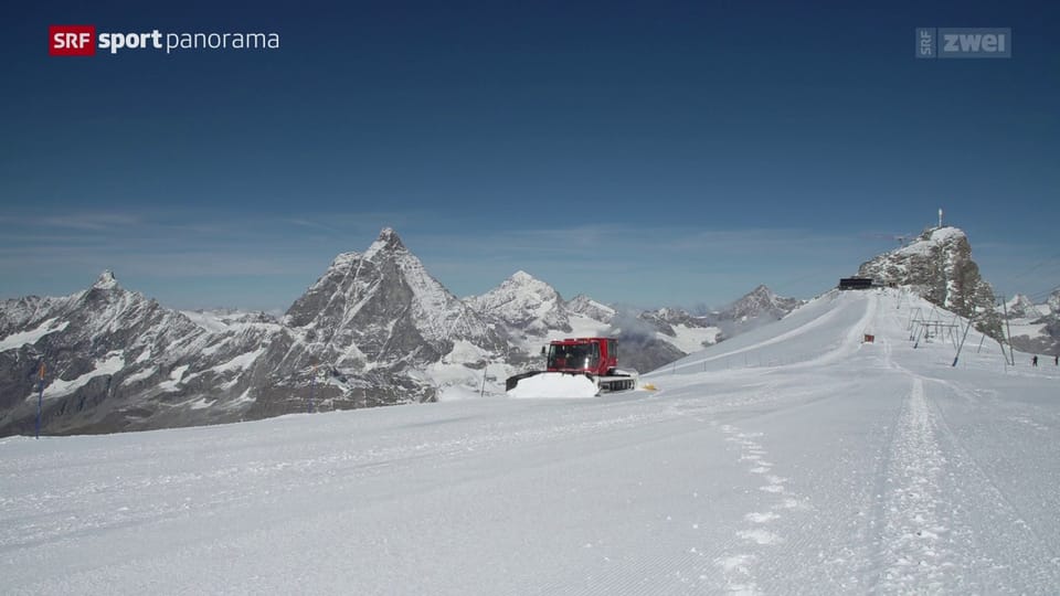 Matterhorn-Abfahrt: Die Kritiker sind noch nicht verstummt