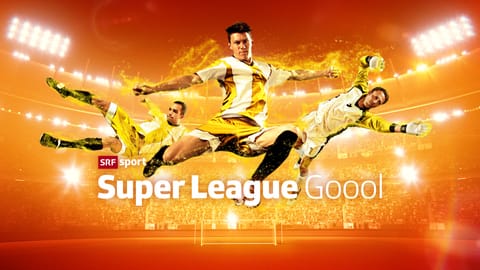 Super League – Goool